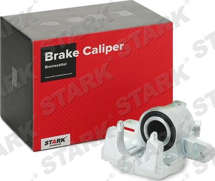 Stark SKBC-0460948 - Brake Caliper autospares.lv