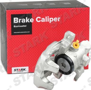 Stark SKBC-0460943 - Brake Caliper autospares.lv