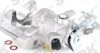 Stark SKBC-0460444 - Brake Caliper autospares.lv