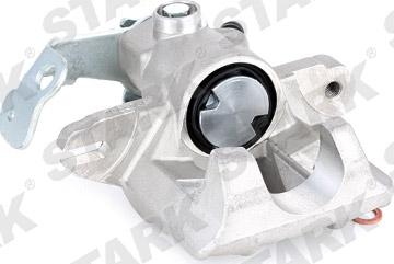 Stark SKBC-0460444 - Brake Caliper autospares.lv