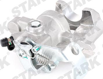 Stark SKBC-0460444 - Brake Caliper autospares.lv