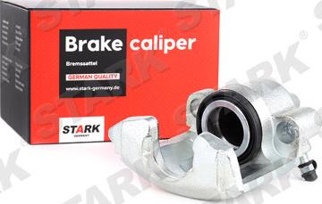 Stark SKBC-0460446 - Brake Caliper autospares.lv