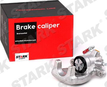 Stark SKBC-0460469 - Brake Caliper autospares.lv