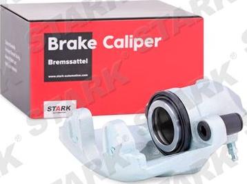 Stark SKBC-0460465 - Brake Caliper autospares.lv