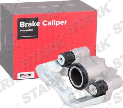 Stark SKBC-0460427 - Brake Caliper autospares.lv