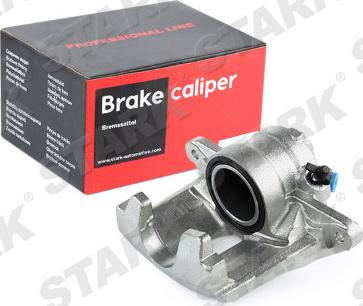 Stark SKBC-0460476 - Brake Caliper autospares.lv