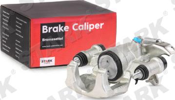 Stark SKBC-0460470 - Brake Caliper autospares.lv