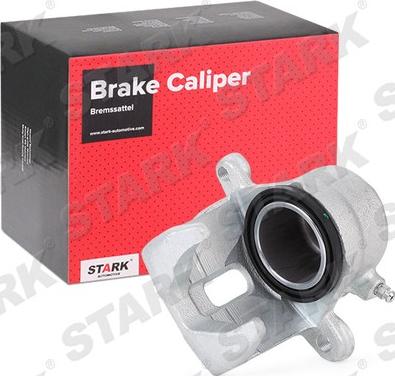 Stark SKBC-0460508 - Brake Caliper autospares.lv