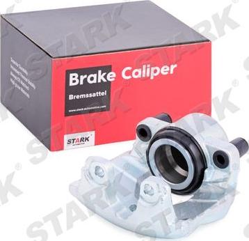 Stark SKBC-0460636 - Brake Caliper autospares.lv