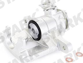 Stark SKBC-0460098 - Brake Caliper autospares.lv