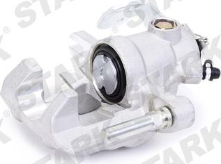 Stark SKBC-0460048 - Brake Caliper autospares.lv