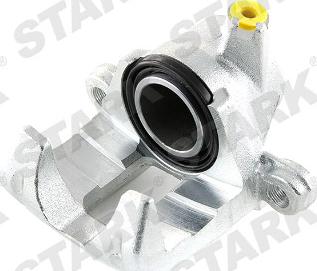 Stark SKBC-0460064 - Brake Caliper autospares.lv