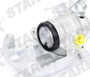 Stark SKBC-0460005 - Brake Caliper autospares.lv