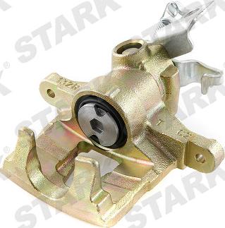 Stark SKBC-0460006 - Brake Caliper autospares.lv