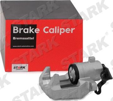 Stark SKBC-0460003 - Brake Caliper autospares.lv