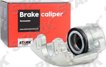 Stark SKBC-0460078 - Brake Caliper autospares.lv