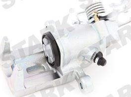 Stark SKBC-0460187 - Brake Caliper autospares.lv