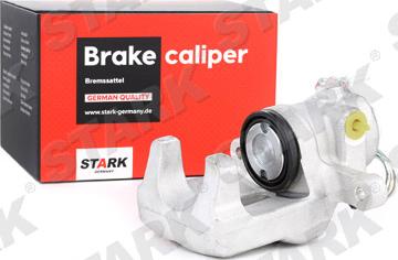 Stark SKBC-0460178 - Brake Caliper autospares.lv