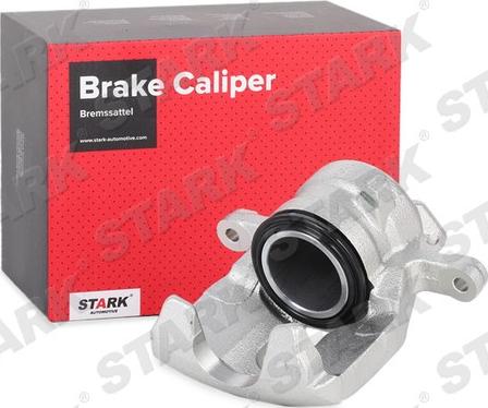 Stark SKBC-0460843 - Brake Caliper autospares.lv