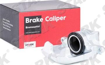 Stark SKBC-0460344 - Brake Caliper autospares.lv