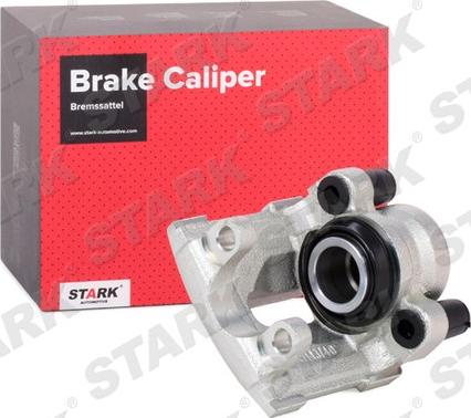 Stark SKBC-0460347 - Brake Caliper autospares.lv