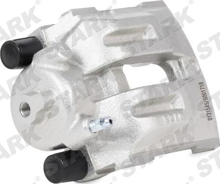 Stark SKBC-0460347 - Brake Caliper autospares.lv