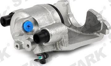 Stark SKBC-0460351 - Brake Caliper autospares.lv