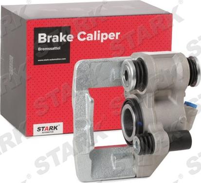 Stark SKBC-0460307 - Brake Caliper autospares.lv