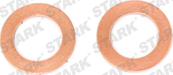 Stark SKBC-0460307 - Brake Caliper autospares.lv