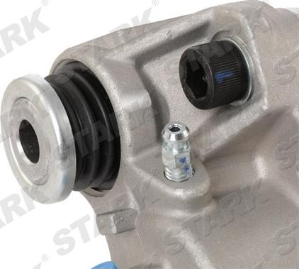 Stark SKBC-0460307 - Brake Caliper autospares.lv