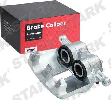 Stark SKBC-0460313 - Brake Caliper autospares.lv