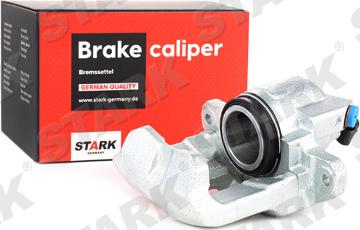 Stark SKBC-0460245 - Brake Caliper autospares.lv