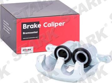 Stark SKBC-0460241 - Brake Caliper autospares.lv