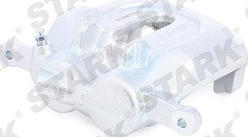 Stark SKBC-0460241 - Brake Caliper autospares.lv