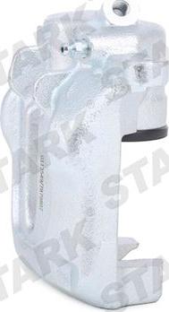 Stark SKBC-0460241 - Brake Caliper autospares.lv