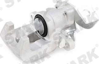 Stark SKBC-0460250 - Brake Caliper autospares.lv