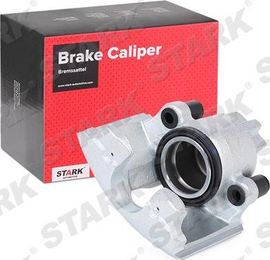 Stark SKBC-0460286 - Brake Caliper autospares.lv