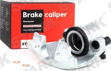 Stark SKBC-0460234 - Brake Caliper autospares.lv