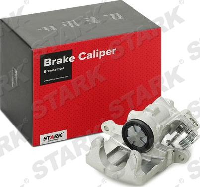 Stark SKBC-0460228 - Brake Caliper autospares.lv