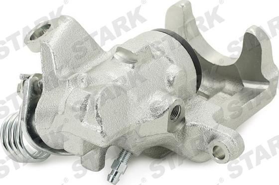 Stark SKBC-0460228 - Brake Caliper autospares.lv