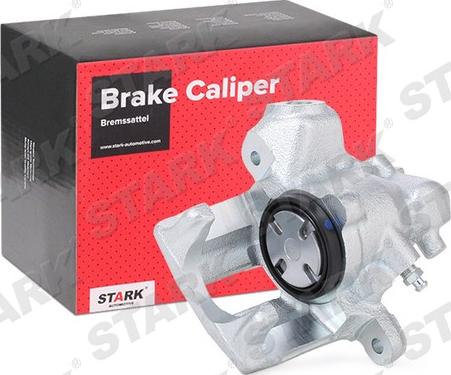 Stark SKBC-0460767 - Brake Caliper autospares.lv