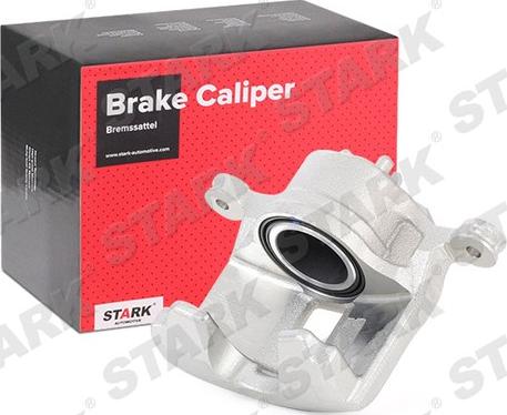 Stark SKBC-0460726 - Brake Caliper autospares.lv