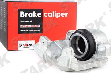 Stark SKBC-0460721 - Brake Caliper autospares.lv