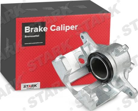 Stark SKBC-0461097 - Brake Caliper autospares.lv