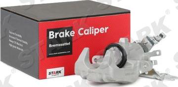 Stark SKBC-0461059 - Brake Caliper autospares.lv