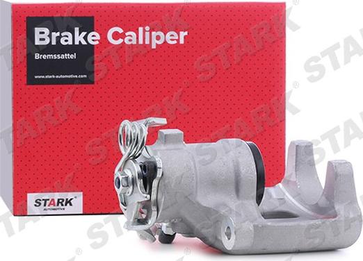 Stark SKBC-0461066 - Brake Caliper autospares.lv