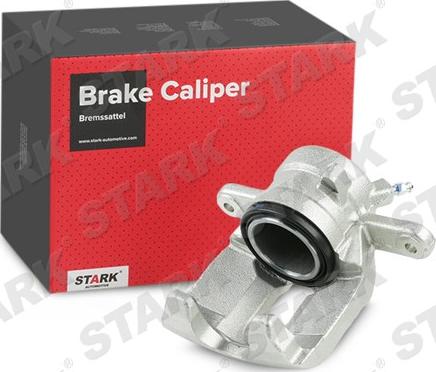 Stark SKBC-0461089 - Brake Caliper autospares.lv