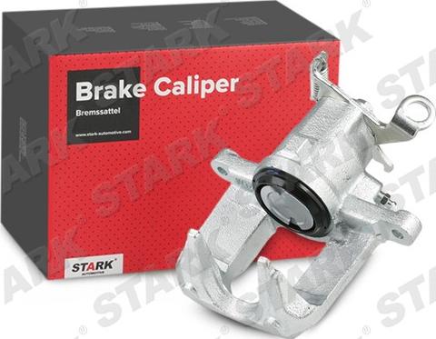 Stark SKBC-0461262 - Brake Caliper autospares.lv