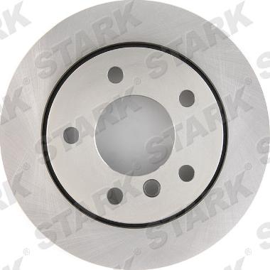 Stark SKBD-0020099 - Brake Disc autospares.lv