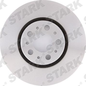 Stark SKBD-0020199 - Brake Disc autospares.lv